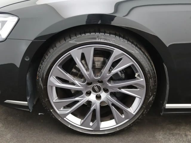 Audi A8 50 TDI Quattro S-Line