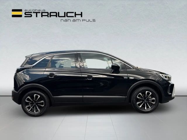 Opel Crossland X Ultimate