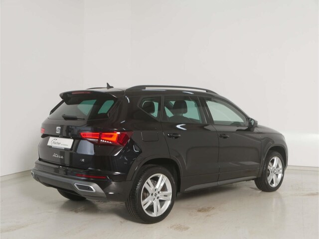 Seat Ateca 1.5 TSI FR-lijn