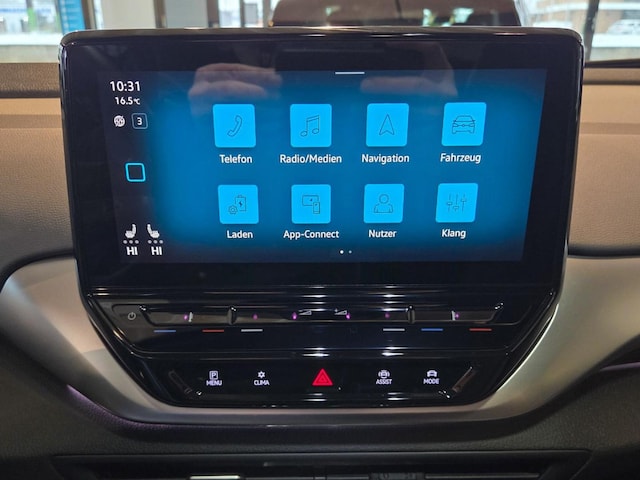 Volkswagen ID.4 Performance Pro