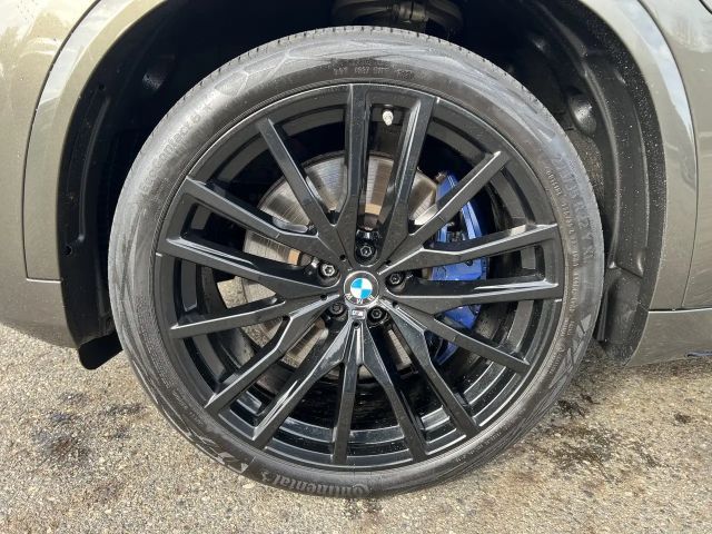 BMW X5 M-Sport xDrive45e