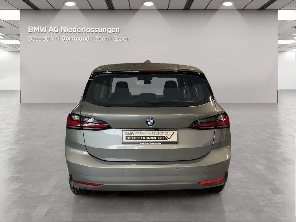 BMW 223 223i Active Tourer