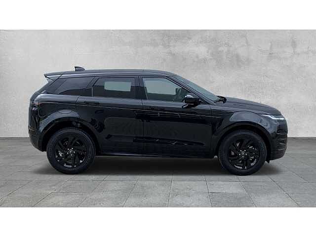 Land Rover Range Rover Evoque Dynamic SE