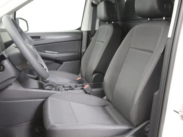 Volkswagen Caddy 4Motion