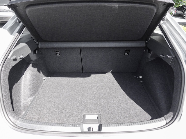 Volkswagen Taigo 1.0 TSI