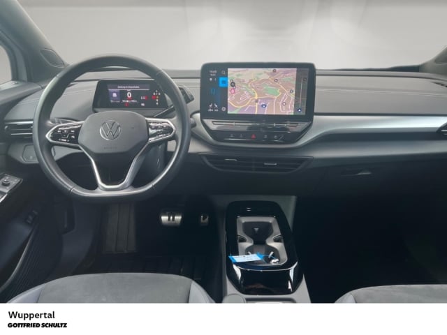 Volkswagen ID.5 150 kW Pro