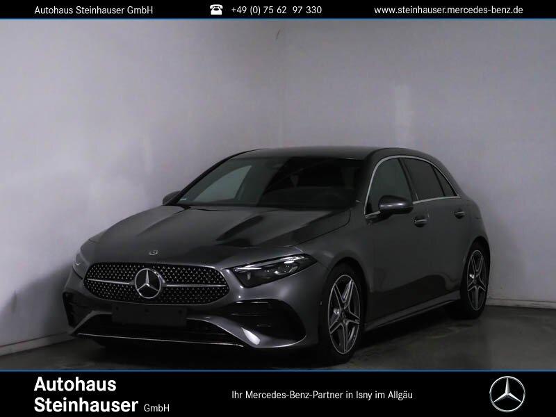 Mercedes-Benz A 200 AMG Line