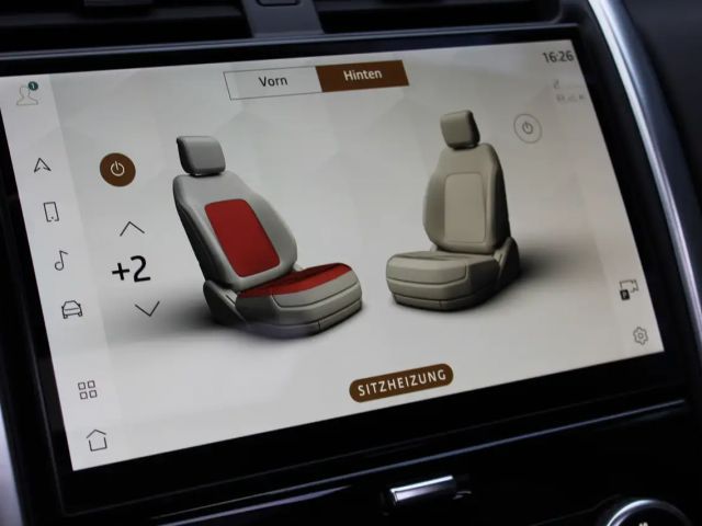 Land Rover Discovery AWD D300 SE