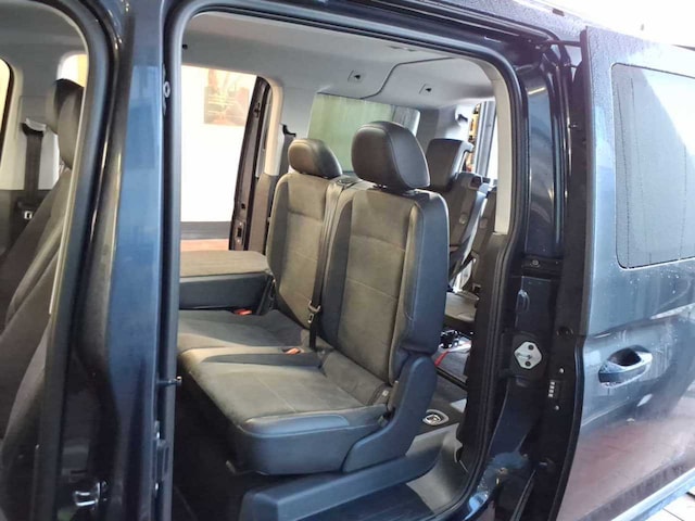 Volkswagen Caddy DSG Maxi Style