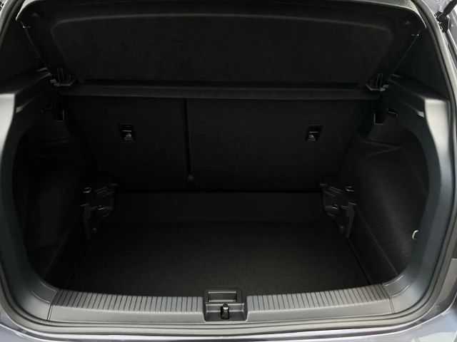 Volkswagen T-Cross 1.0 TSI DSG