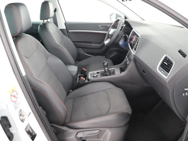 Seat Ateca 1.0 TSI FR-lijn