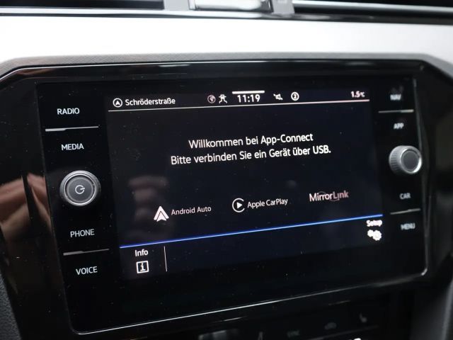 Volkswagen Passat GTE Variant eHybrid