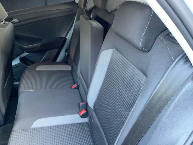 Volkswagen T-Roc 1.5 TSI DSG