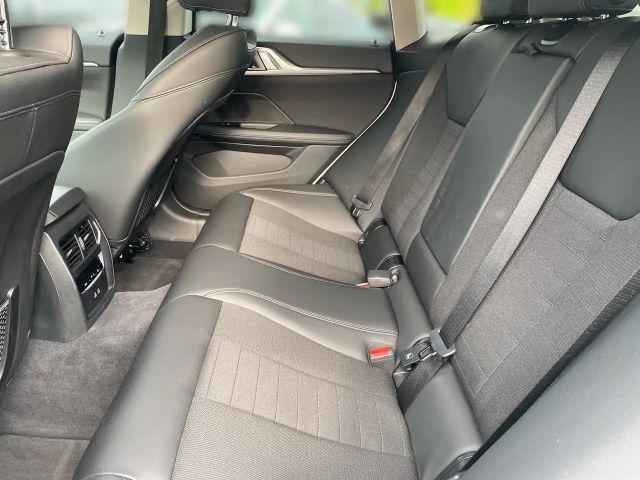 BMW 420 420d Coupé Gran Coupé