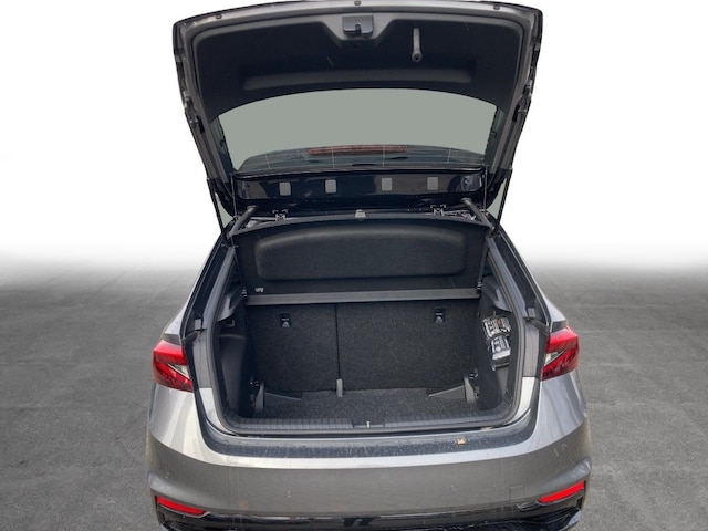 Skoda Fabia 1.5 TSI Monte Carlo