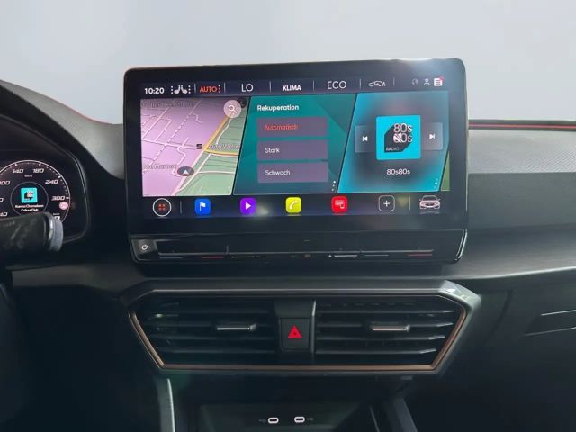 Cupra Leon 1.4 e-Hybrid DSG ST