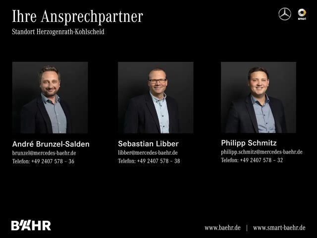 Mercedes-Benz EQE SUV 350