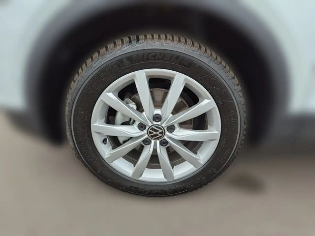 Volkswagen T-Roc 1.5 TSI DSG Move