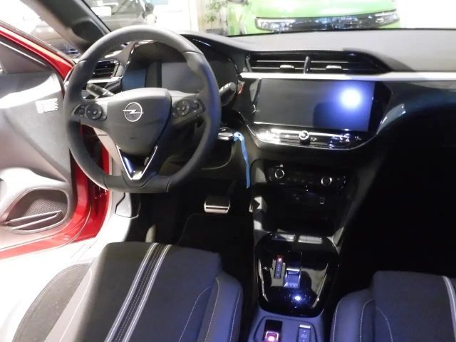 Opel Corsa GS-Line Grand Sport