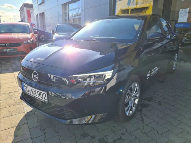 Opel Corsa F 1.2,Sitzheiz.,RFK,TWW,Allwetter