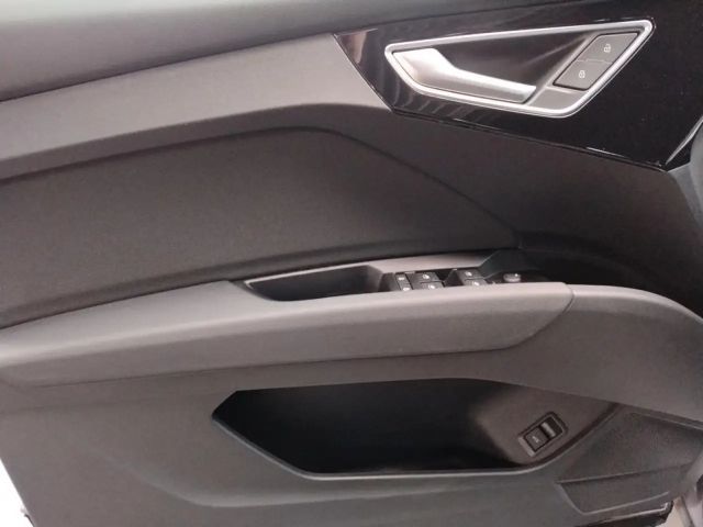 Audi Q4 e-tron Klima Navi Rückfahrkamera Sitzheizung