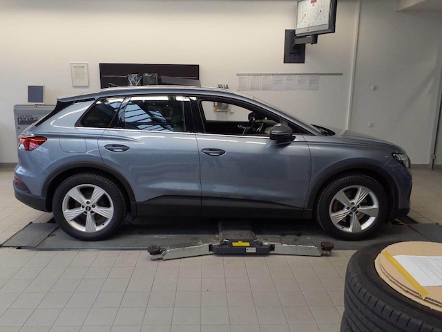 Audi Q4 e-tron 40