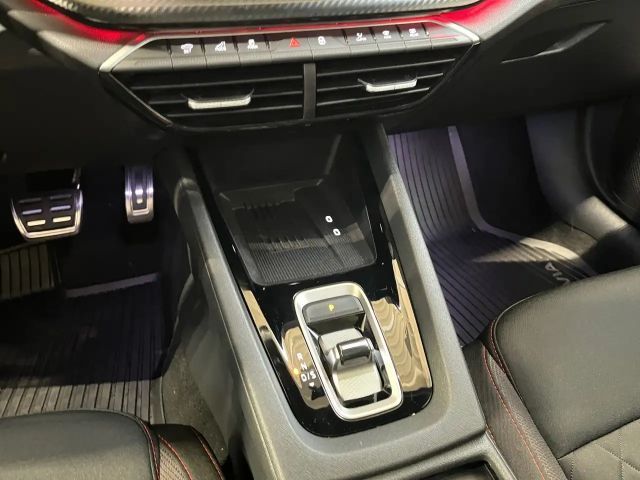 Skoda Octavia 2.0 TSI Combi RS