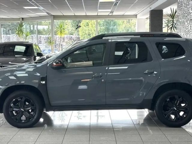 Dacia Duster 1.3 TCe Extreme II