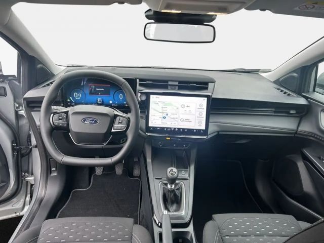 Ford Puma EcoBoost Titanium