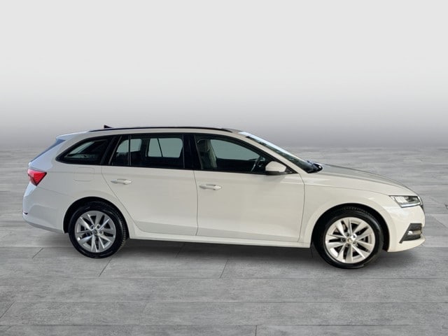 Skoda Octavia Ambition Combi iV