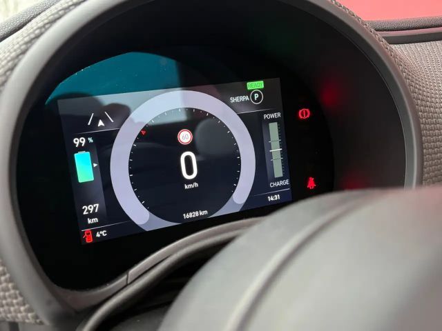 Fiat 500e La Prima by Bocelli