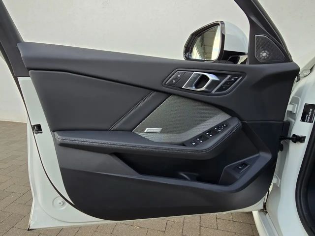 BMW 114 M-Sport Sedan