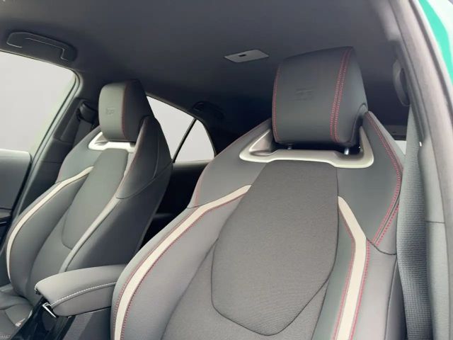 Toyota Corolla GR Hybride