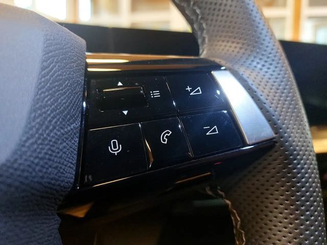 Opel Astra GS-Line Grand Sport Turbo