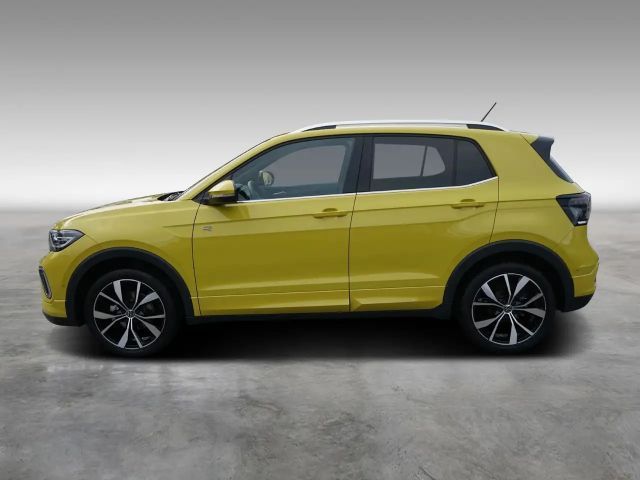 Volkswagen T-Cross 1.5 TSI R-Line