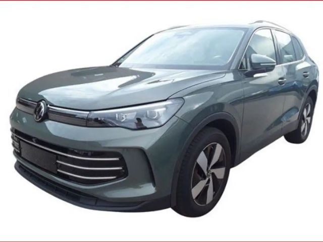 Volkswagen Tiguan 2.0 TDI Elegance Elegance