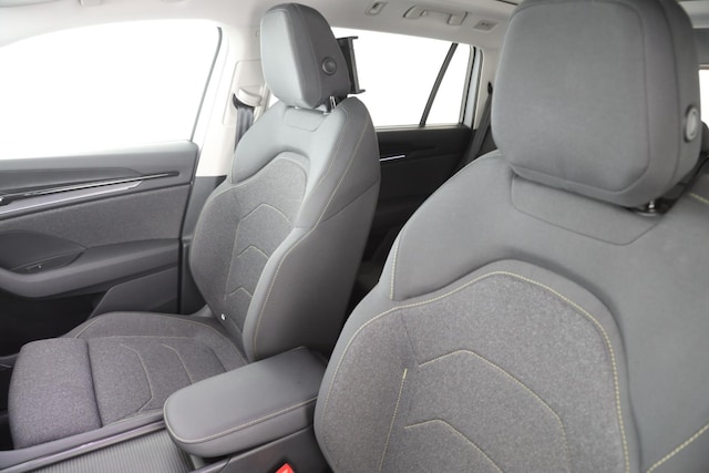 Skoda Kodiaq 2.0 TDI 4x4