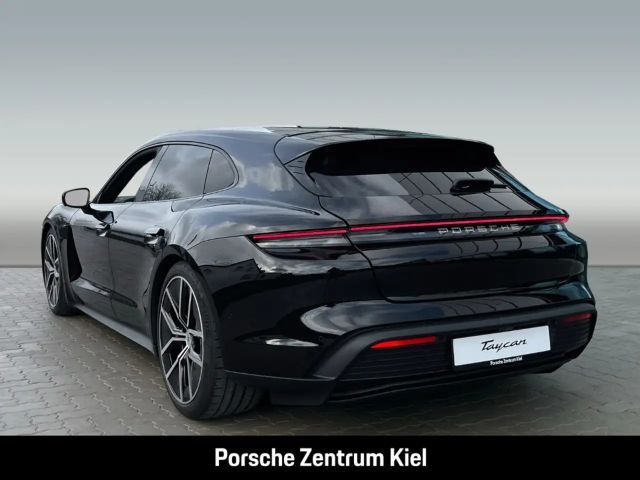 Porsche Taycan Sport Turismo