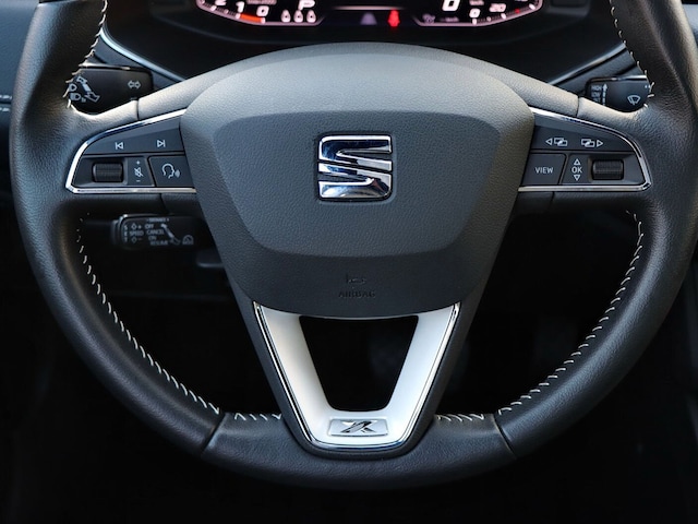 Seat Ibiza 1.0 TSI DSG Xcellence