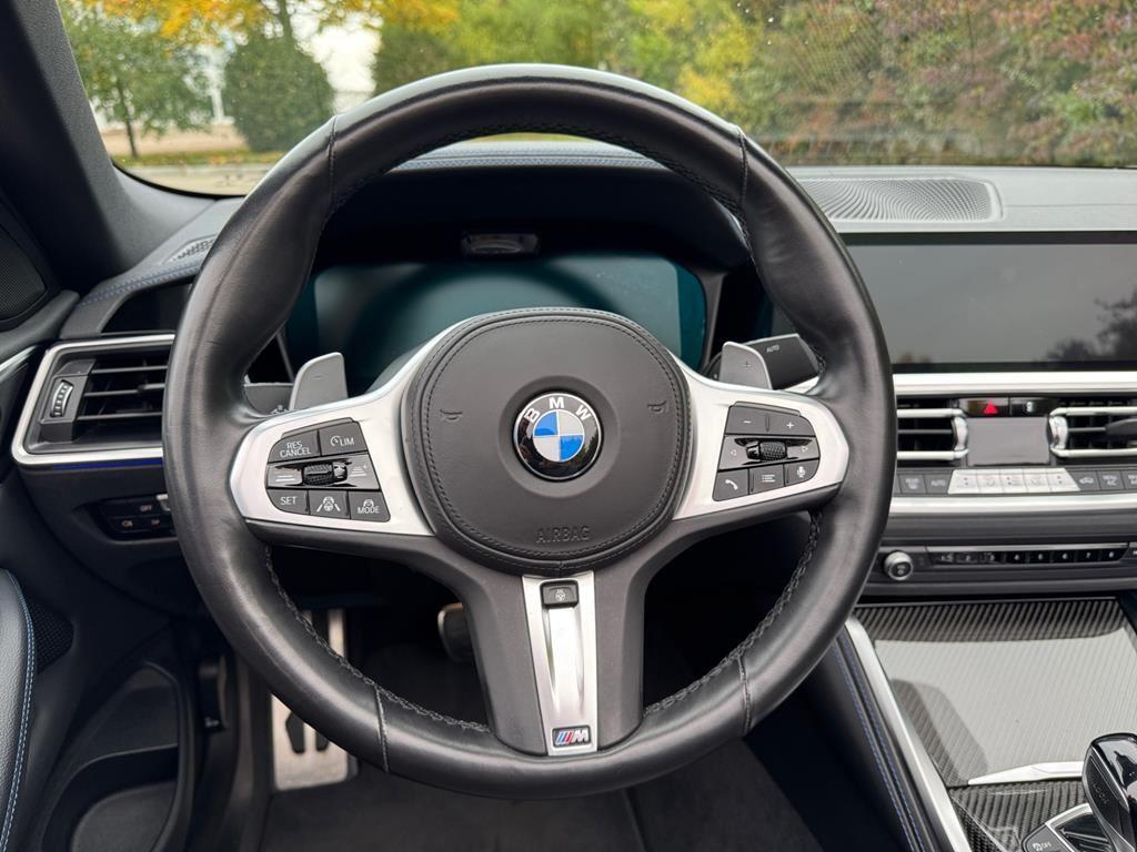 BMW M440 Cabrio M440i xDrive