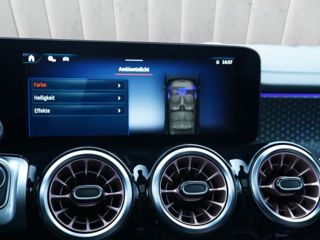 Mercedes-Benz EQB 300 4MATIC Electric Art