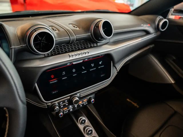 Ferrari Portofino M MagneRide*Nackenwärmer*Sitzbelüftung