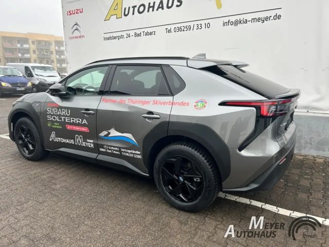 Subaru Solterra AWD Comfort