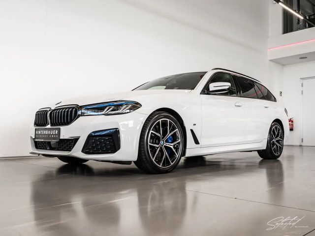 BMW 530 530d M-Sport Touring