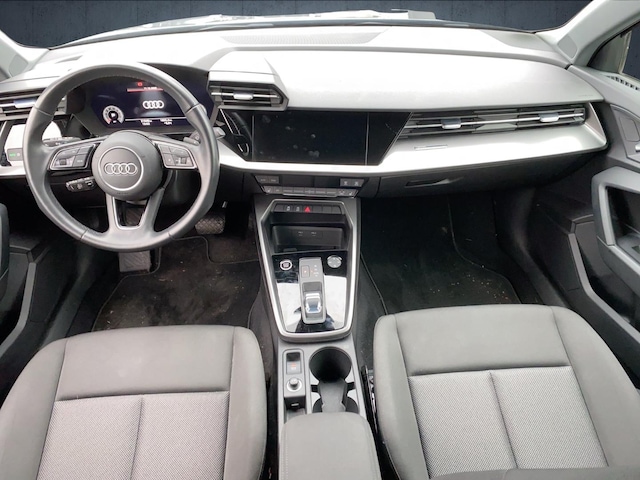 Audi A3 30 TFSI S-Tronic Sedan