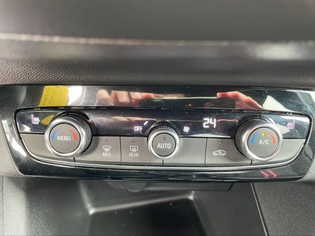 Opel Corsa 1.2 Turbo