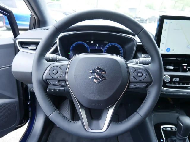 Suzuki Swace Comfort Hybrid