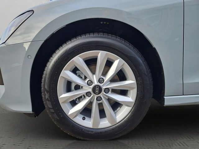 Audi A3 1.5 TFSI Sedan Sportback