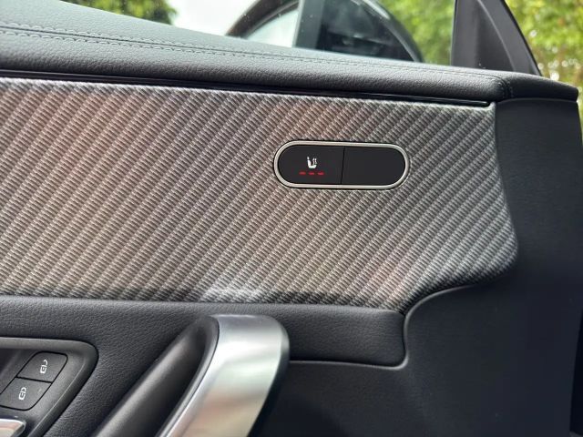 Mercedes-Benz CLA 180 Progressive