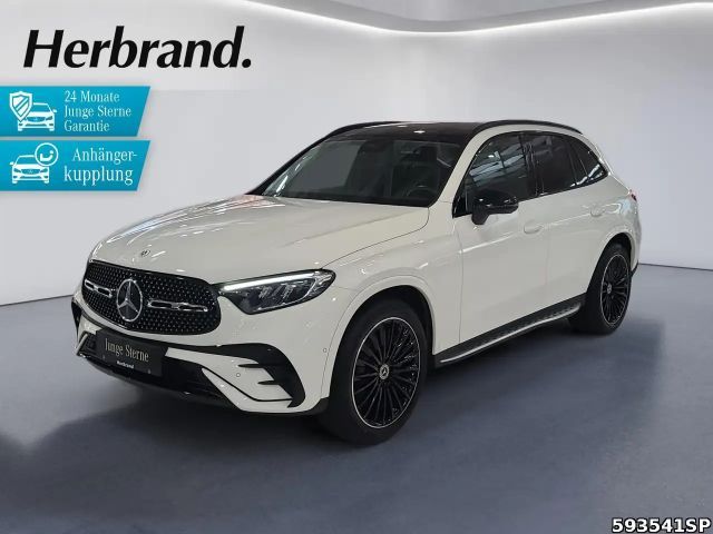 Mercedes-Benz GLC 220 4MATIC AMG Line GLC 220 d
